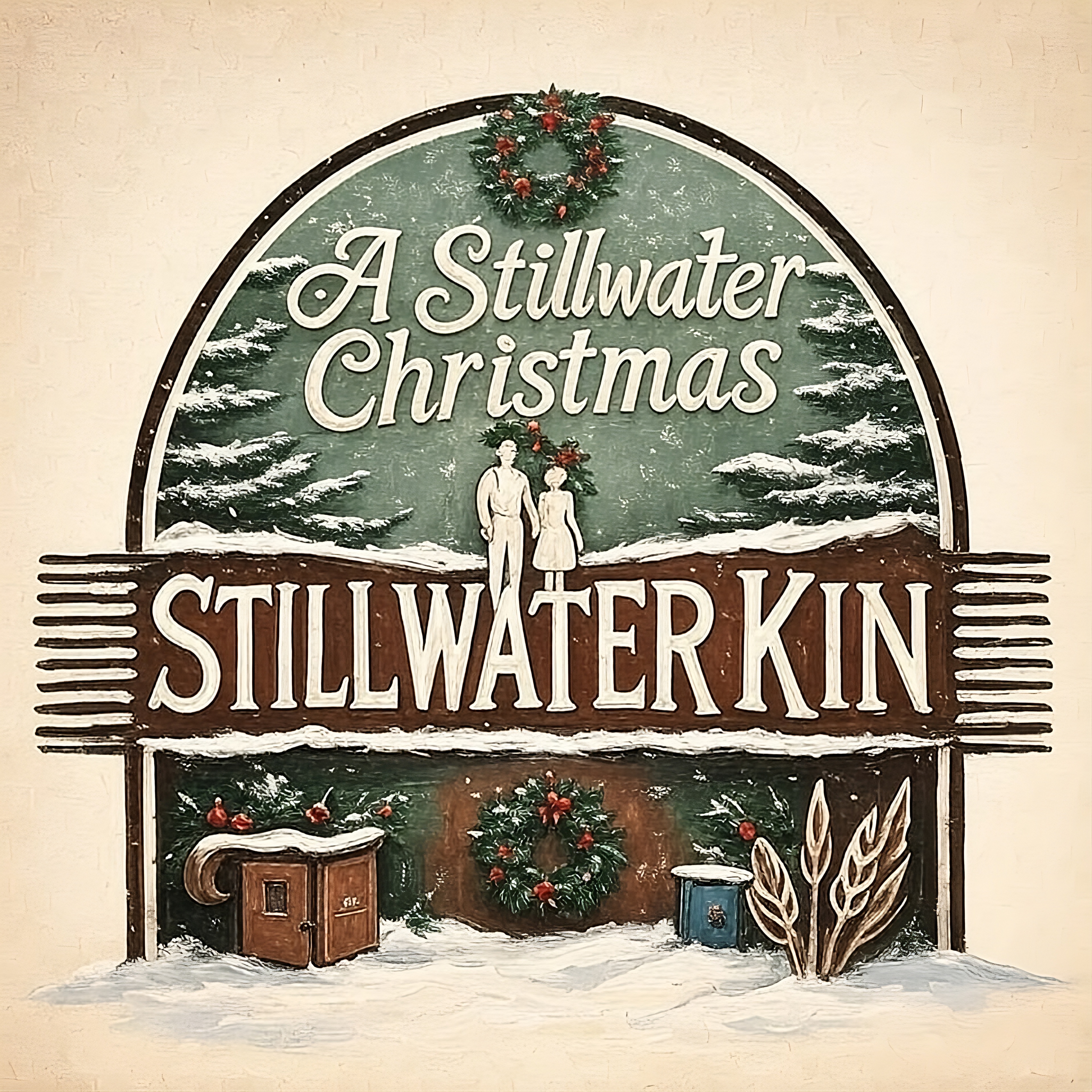 A Stillwater Christmas